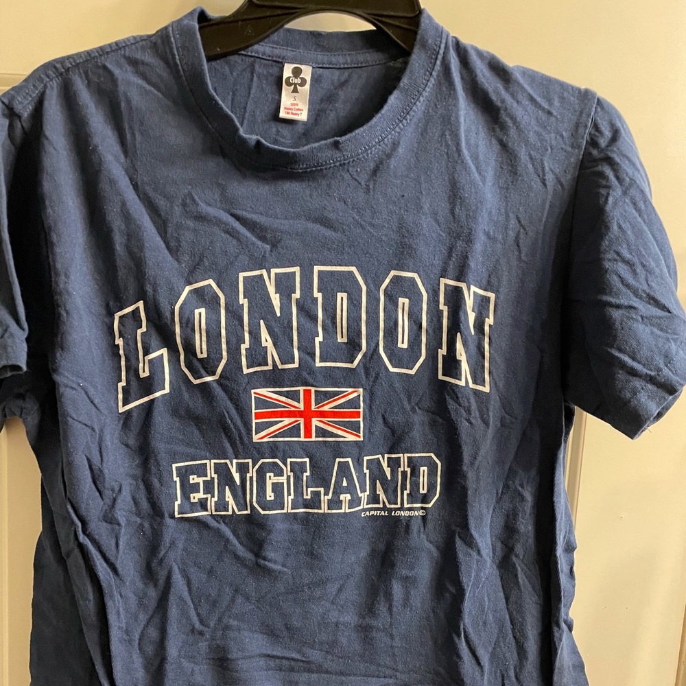 London T-Shirt